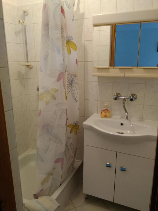 Paprika Vendeghaz Hotel Harkány Buitenkant foto