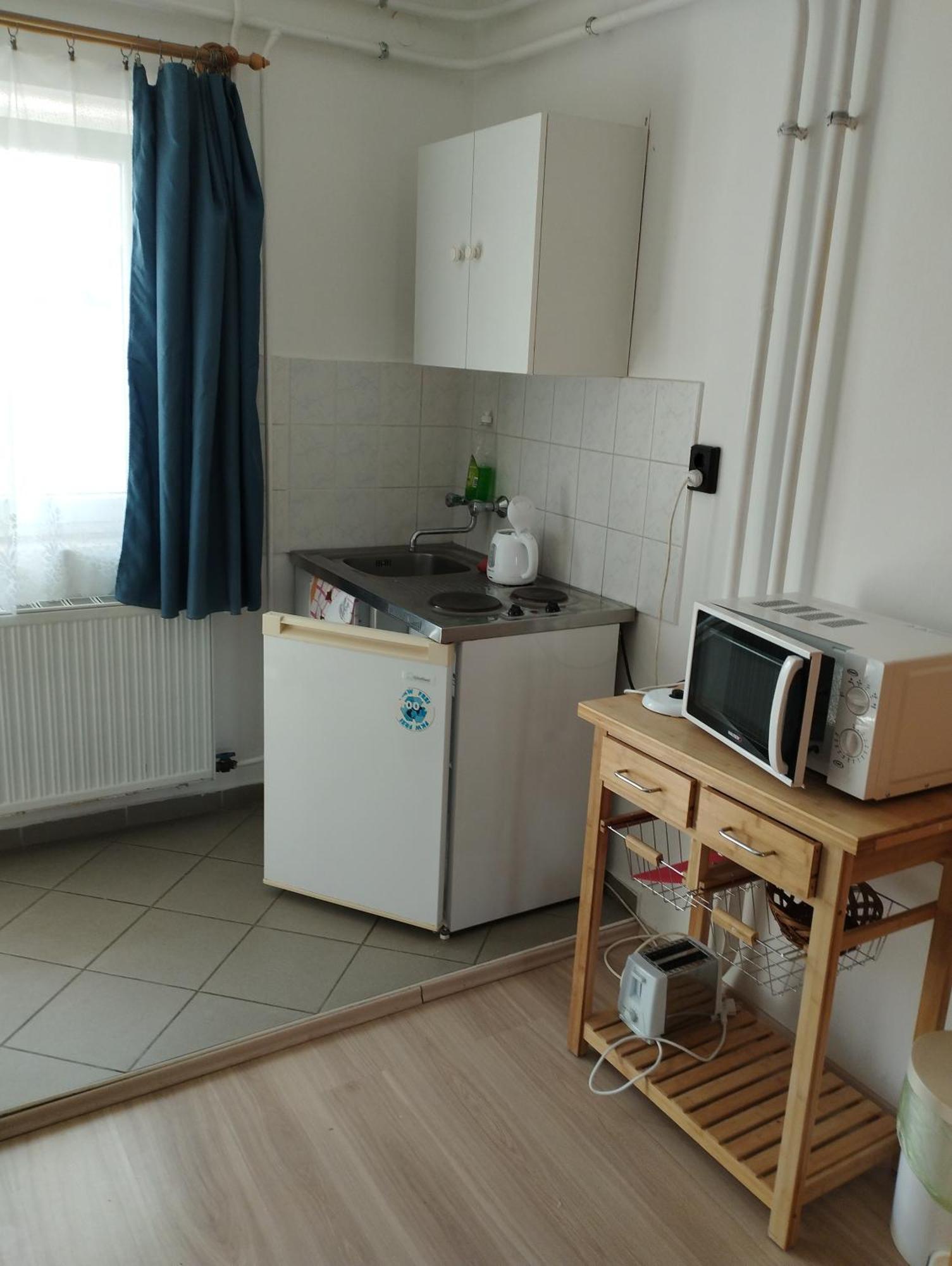 Paprika Vendeghaz Hotel Harkány Buitenkant foto