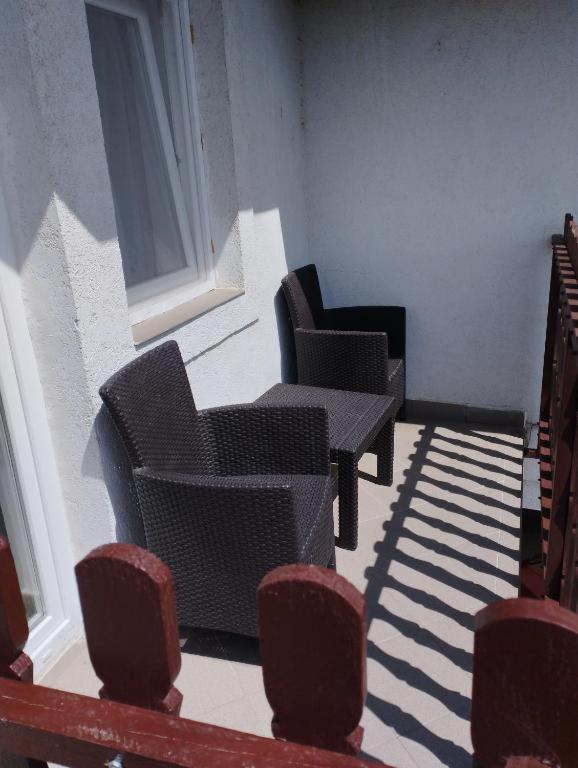 Paprika Vendeghaz Hotel Harkány Buitenkant foto