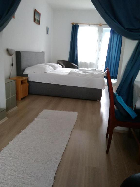 Paprika Vendeghaz Hotel Harkány Buitenkant foto